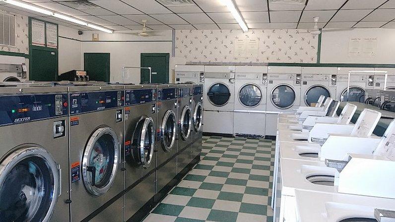 E-Z Wash