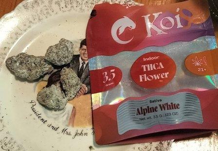 SA Botanicals - CBD & Vape