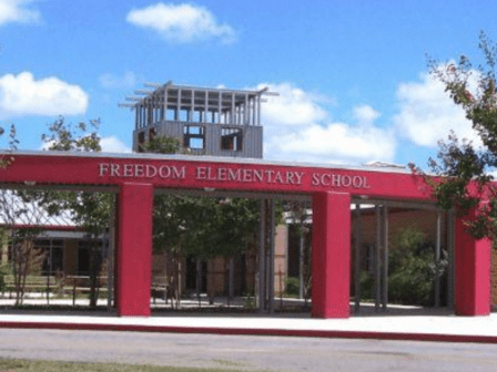Freedom Elementary School