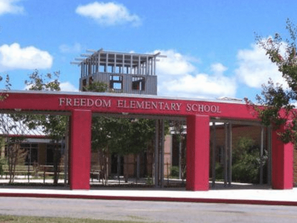 Freedom Elementary School