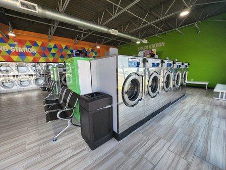 Laundry’R’Us
