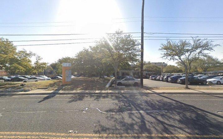 University of Texas School of Public Health - San Antonio Regional Campus