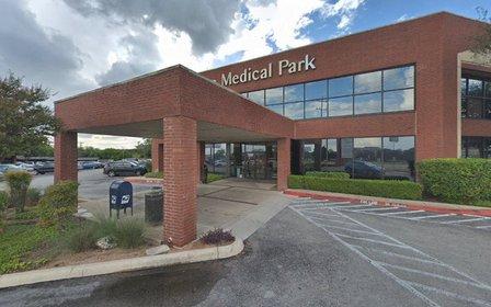 I Medical park