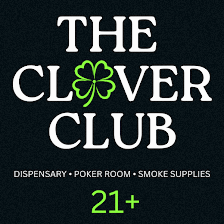 The Clover Club