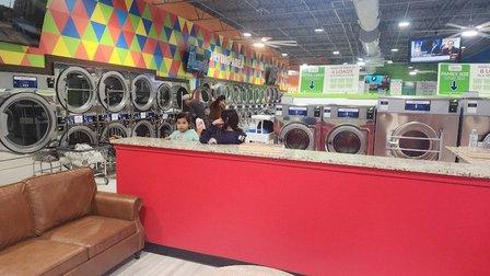 Laundry R Us