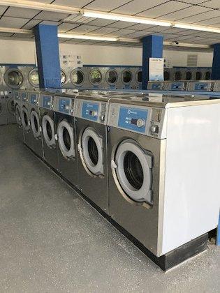 Basse Wash