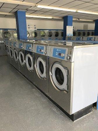 Basse Wash