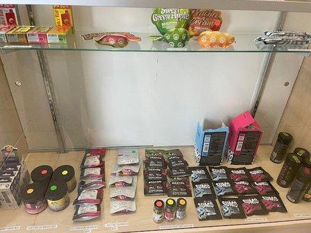 HAZE 4 DAYZ 20 Dispensary