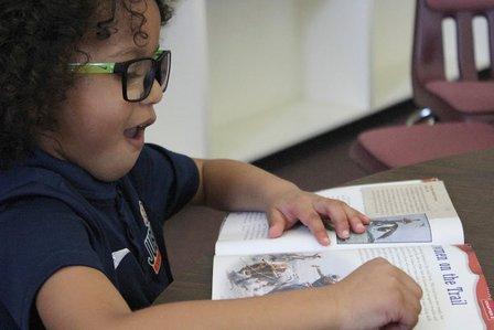 Jubilee Academies San Antonio
