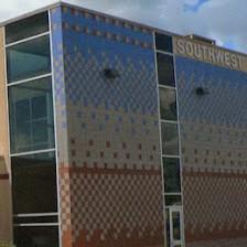 Southwest Preparatory School - Northeast