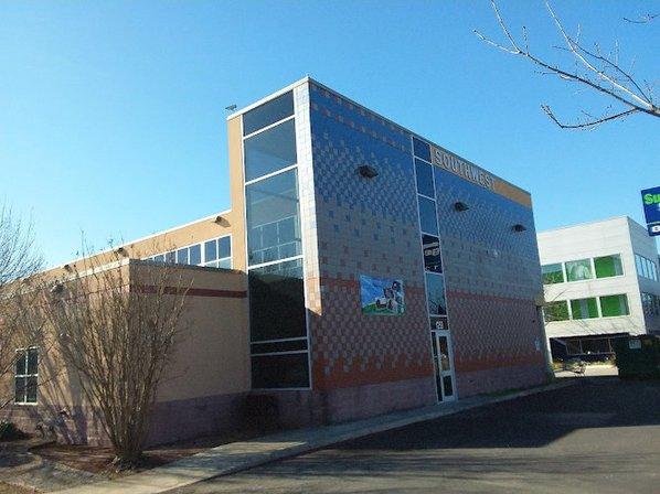 Southwest Preparatory School - Northeast