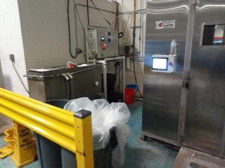 CENTRAL TEXAS LAUNDRY, LLC