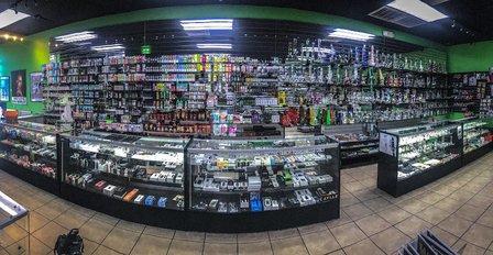 Smoke Tokes CBD & Vape Shop #3