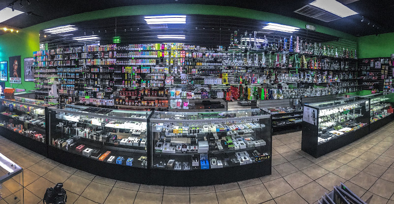 Smoke Tokes CBD & Vape Shop #3