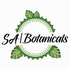 SA Botanicals- CBD & Vape