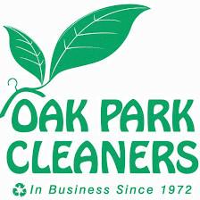 Oak Park Cleaners