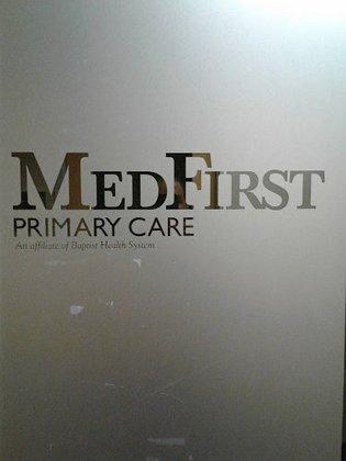 MedFirst Primary Care