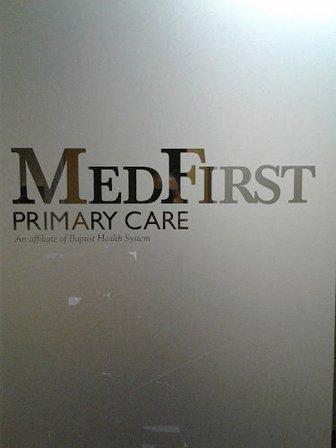 MedFirst Primary Care