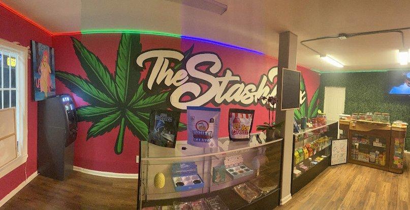 The Stash Box Inc.