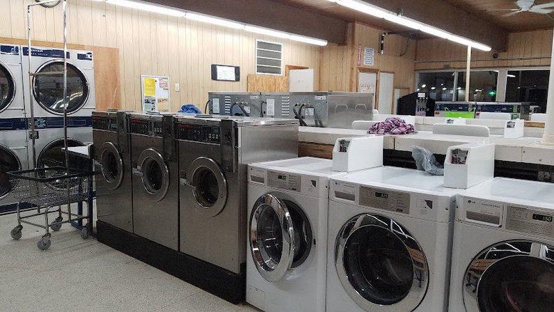 E-Z Wash