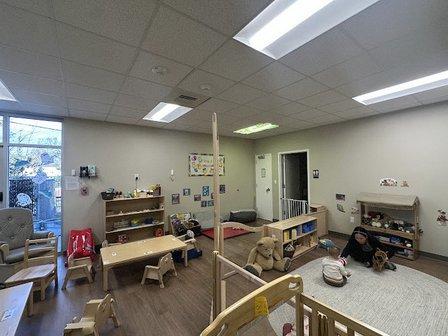 Rise School of San Antonio