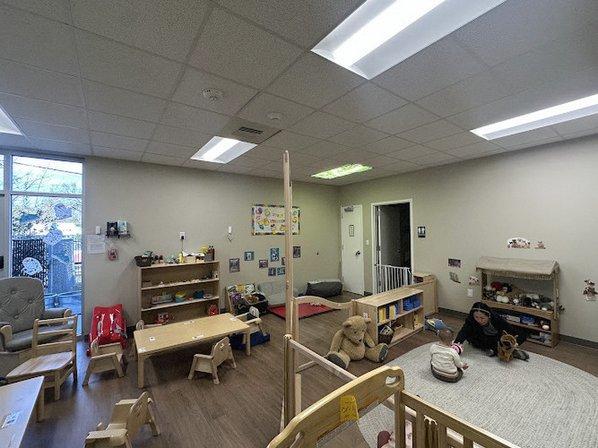 Rise School of San Antonio
