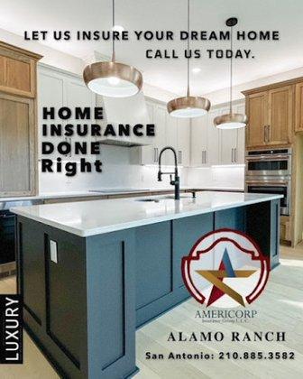 AmeriCorp Insurance Group LLC