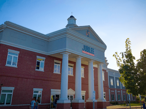 Jubilee Academies