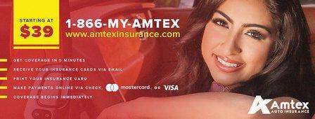 Amtex Insurance
