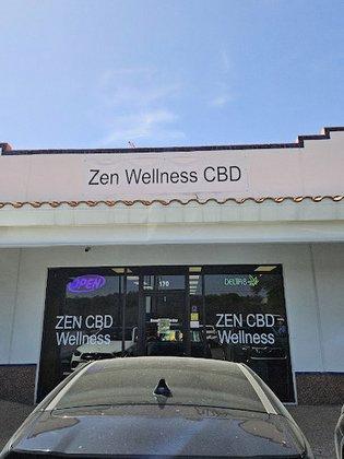 Zen Wellness - Mercado