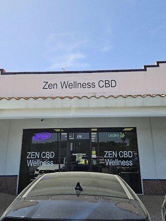 Zen Wellness - Mercado