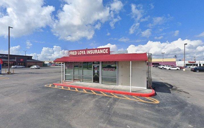 Fred Loya Insurance