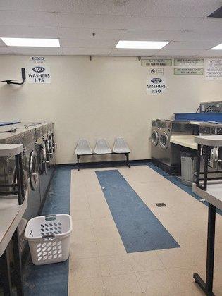 Dellview Laundry