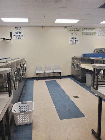 Dellview Laundry
