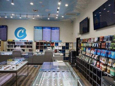 The Secret Gardens Dispensary LLC