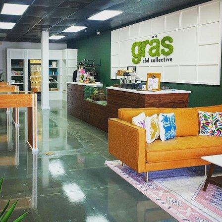 Green Haven Cannabis