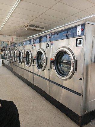 E-Z Wash