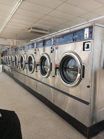 E-Z Wash