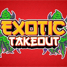 Exotic Takeout