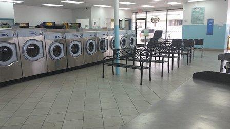 Speedy Wash
