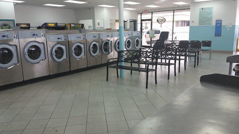Speedy Wash