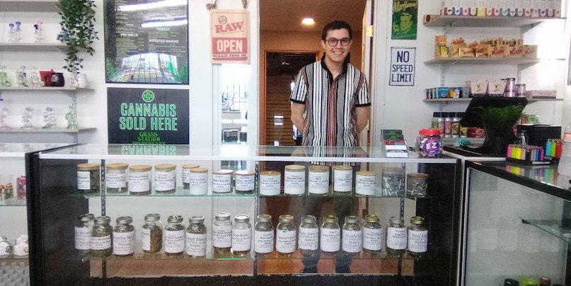 Grass Station Dispensary