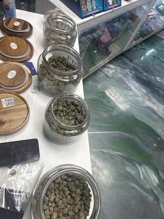 Best Budz Inc.