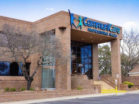 Health Outcomes Center