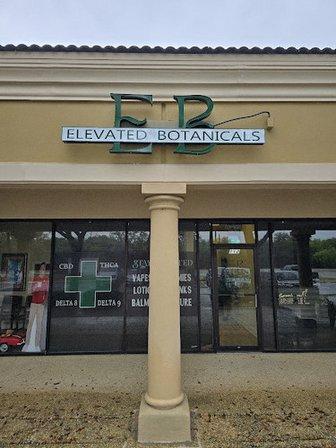 Elevated Botanicals
