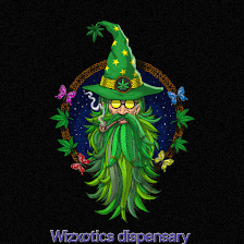 Wizxotics Cannabis Dispensary