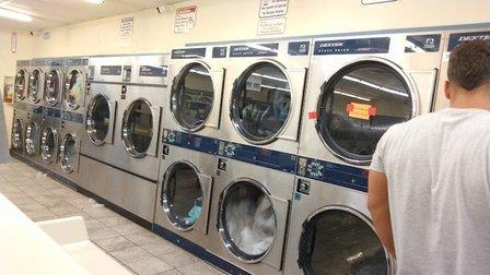 E-Z Wash