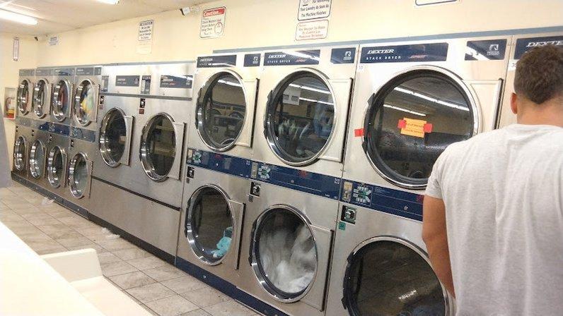 E-Z Wash