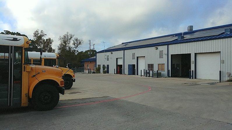 Alamo Heights Independent School