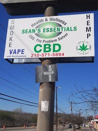 Sean's Essentials